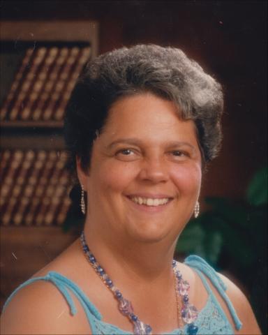 Hélène Charette