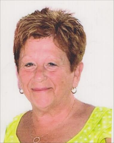 Lise Poirier