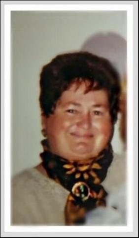 Pauline Potvin