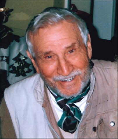 Egon Mandel