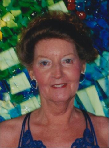 Marguerite Newton
