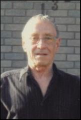 Réjean Lebrun