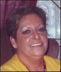 Francine Bergeron