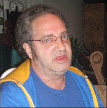 Gérard Normand