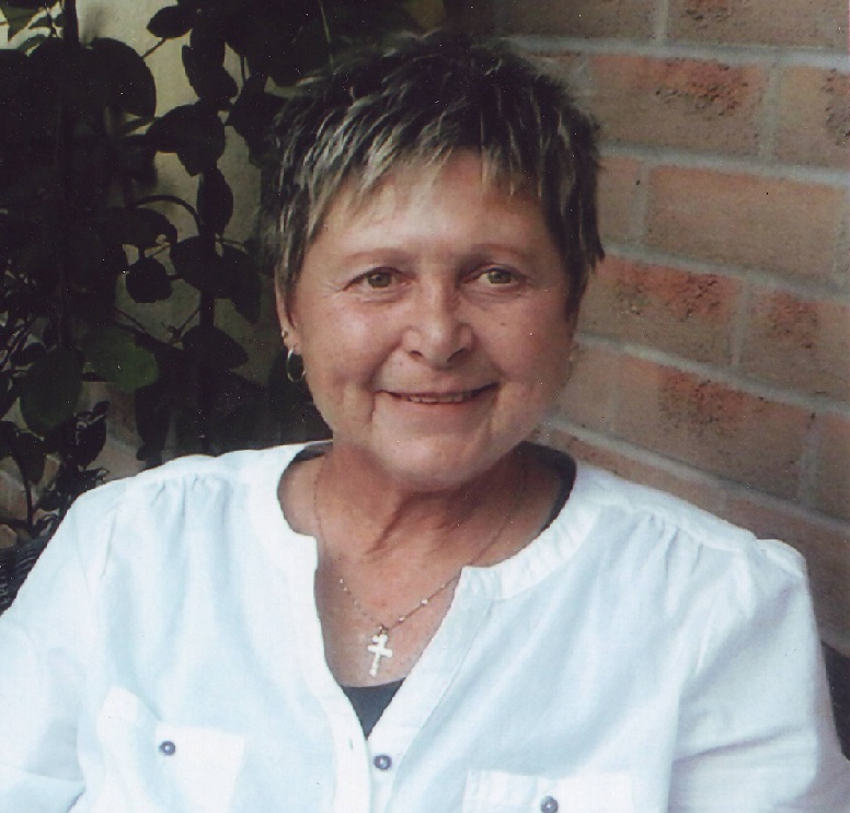 Sylvie Aubin