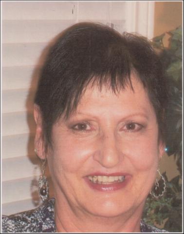 Suzanne Forcier