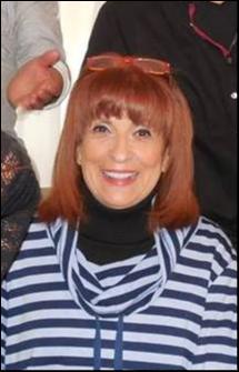 Carmen Brouillette