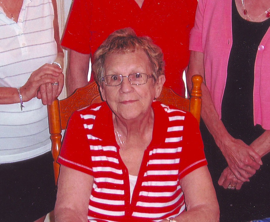 Françoise Charette