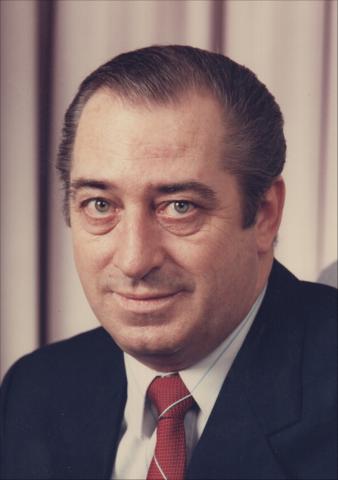 Jean Gravelle