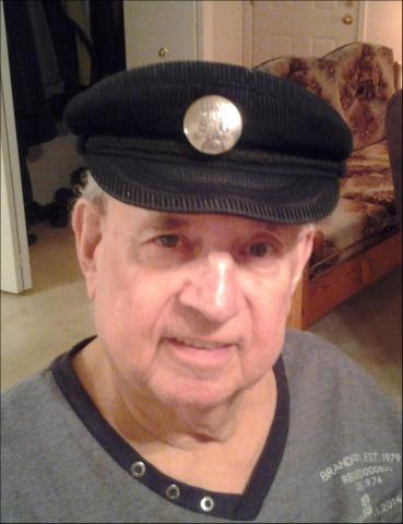 Louis Farley
