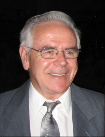 Paul Prévost
