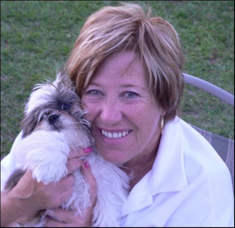 Claudette Laroche