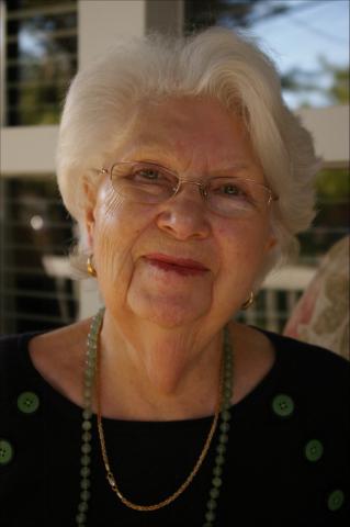 Jeannine Gelhay