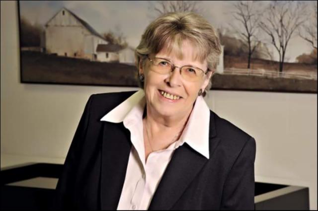 Anne Clarkson