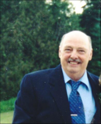 Réginald Pilon