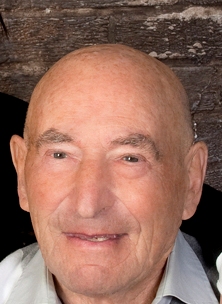 Secundino Cacheiro