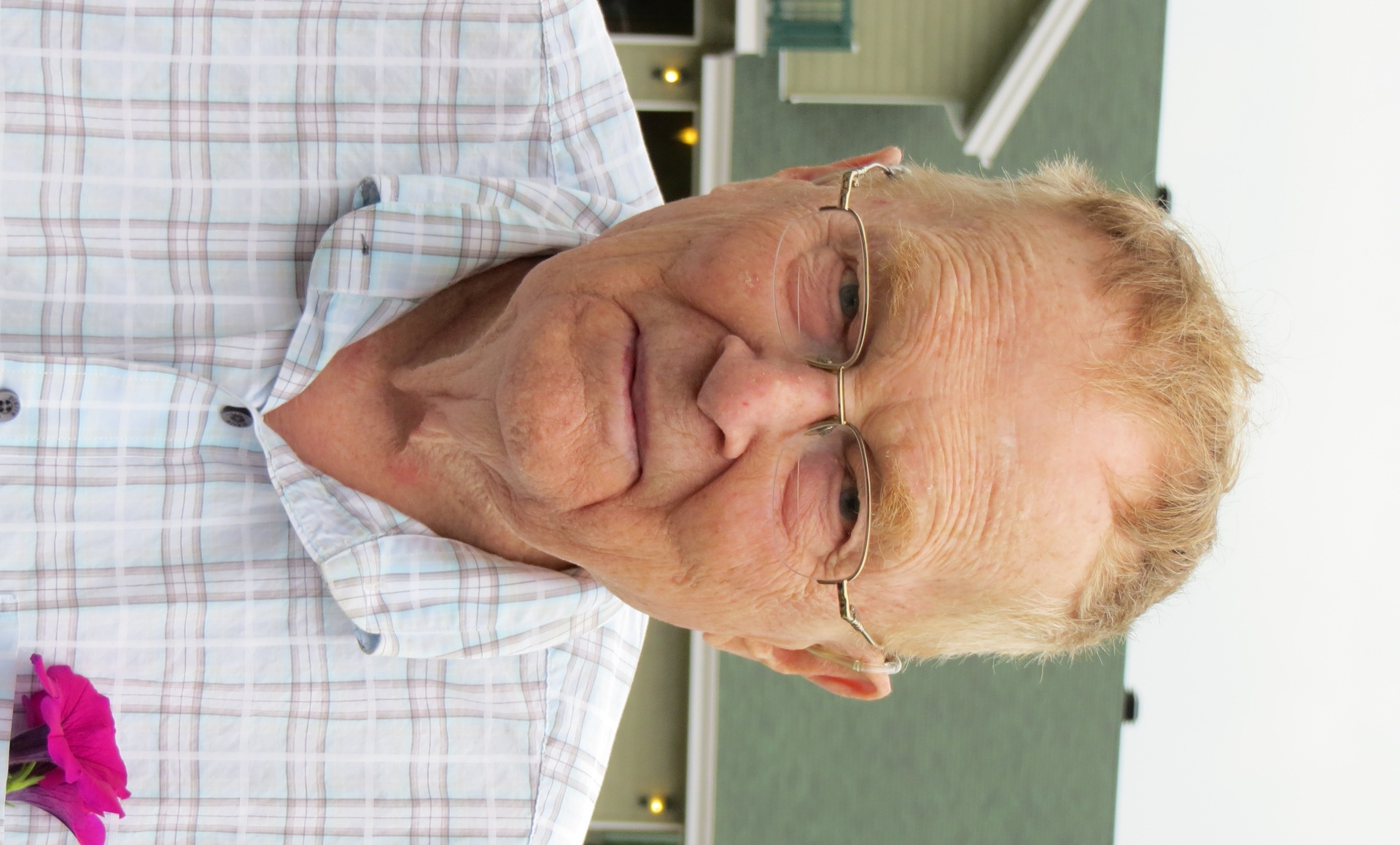 Maurice M. Marcotte