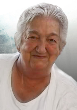 Yvette Gingras