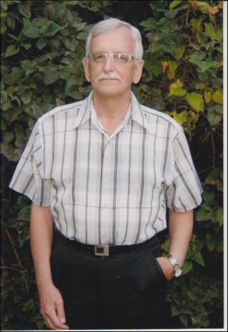 Richard Laflèche