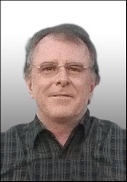 Marc Poulin