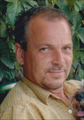 Sergio Rodrigues