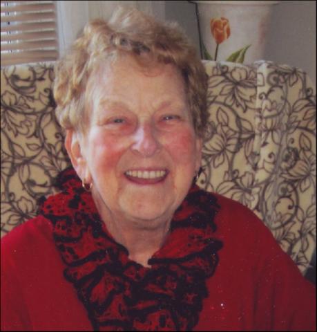 Lise Marengère