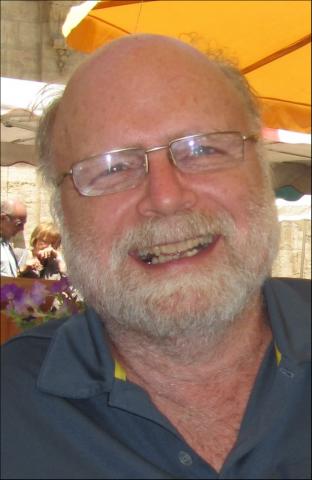 Michel Martineau