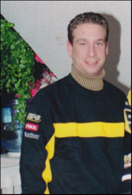 Louis Anctil