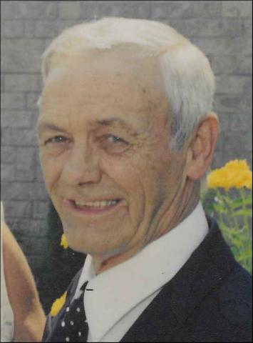 André Miron