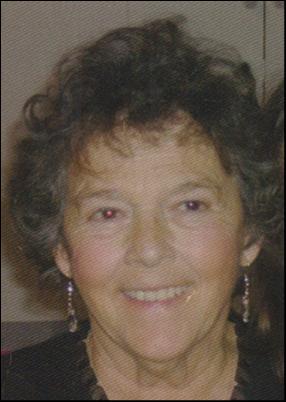 Rollande Simard