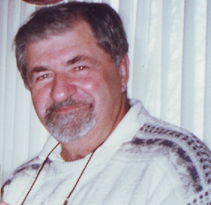 Guy Morin