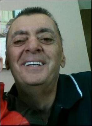Robert Scrivener