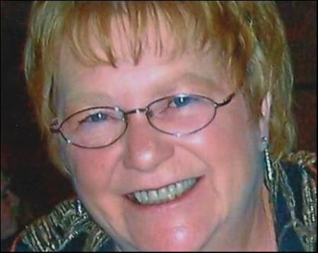 Marilyn Gervais