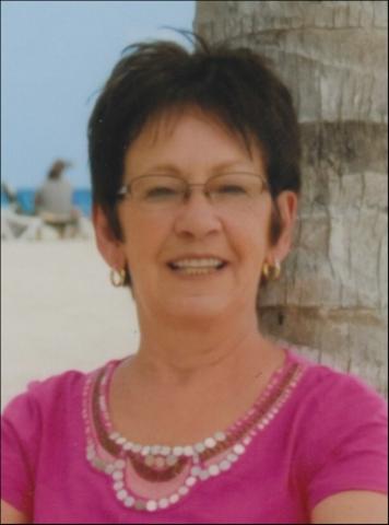 Marcelle Desjardins
