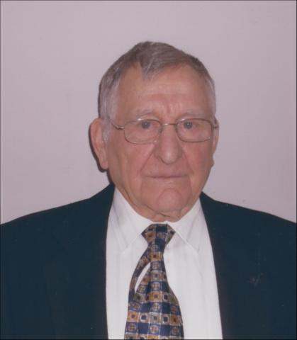 Georges E. Blier