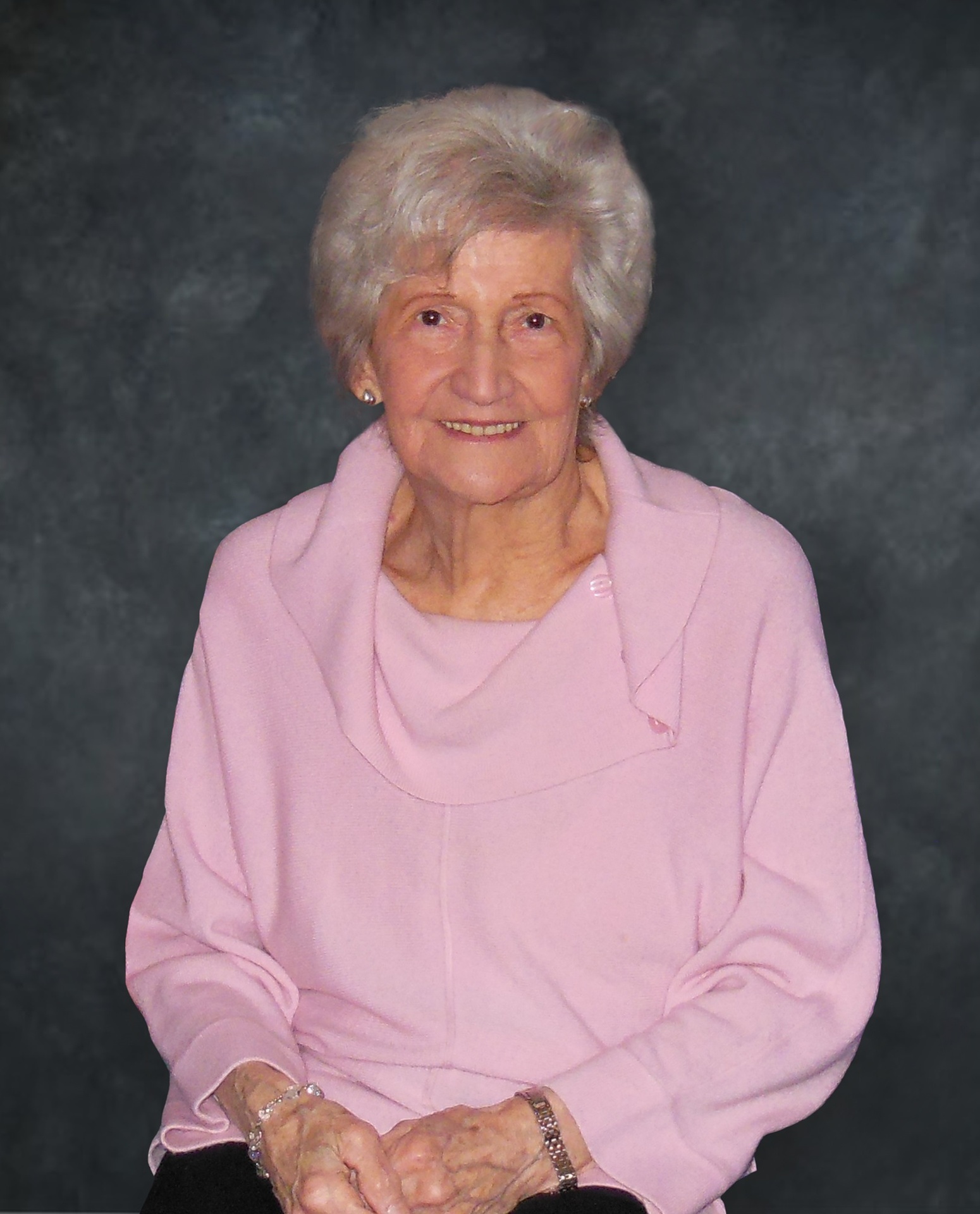 Jeannine Gravelle