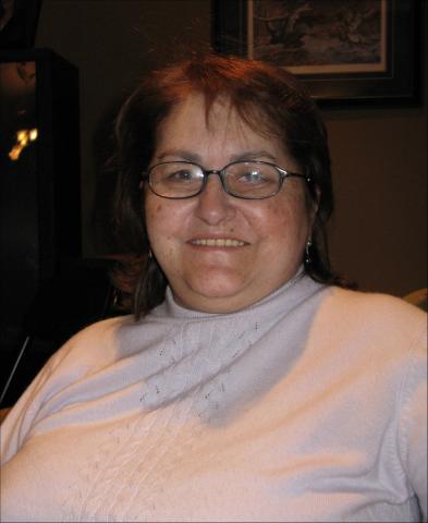 Johanne Beaudoin
