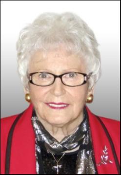Jeannine Paquette