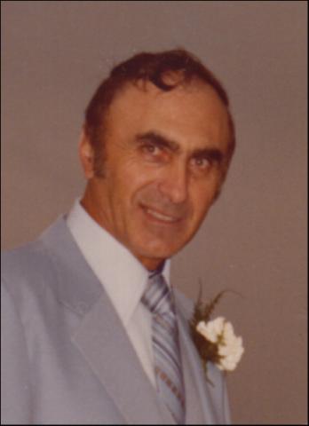Denis Gilbert