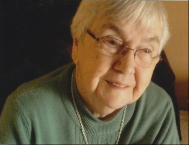 Germaine Deschamps