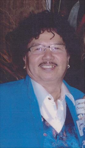 Jimmy Chee Chung