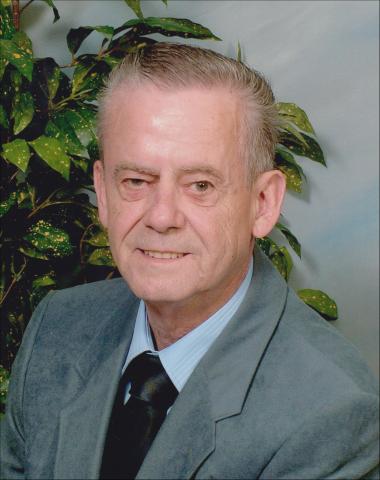 Gaston Bergeron