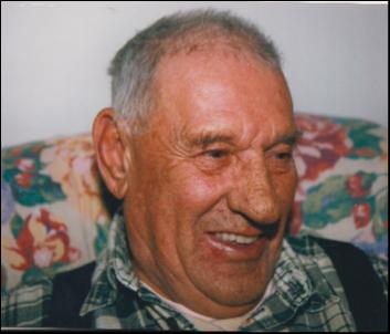 Aldébert Roy
