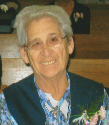 Marie-Ange Béland