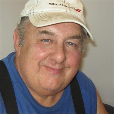 Lucien Joannette