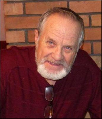 Ronald Lebel