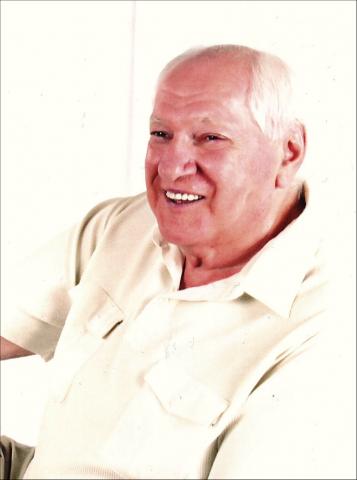 Claude Séguin