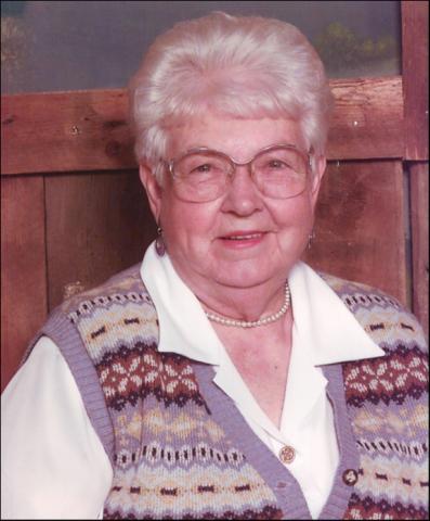 Anne-Marie Philippe
