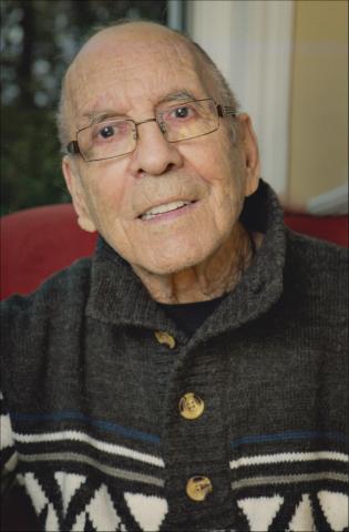 Gérard Charron