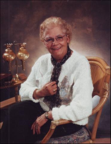 Anita Lalonde